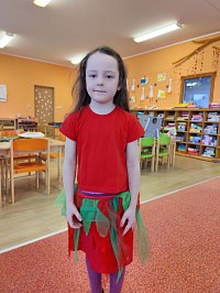 Únor ve školce - obrázek číslo: 64