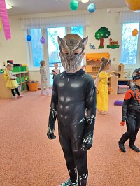 Únor ve školce - obrázek číslo: 69