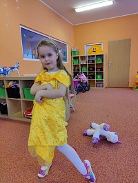 Únor ve školce - obrázek číslo: 70