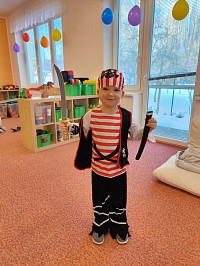 Únor ve školce - obrázek číslo: 71