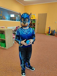 Únor ve školce - obrázek číslo: 73