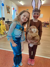 Únor ve školce - obrázek číslo: 74