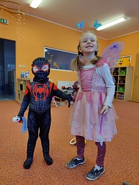 Únor ve školce - obrázek číslo: 76