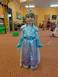 Únor ve školce - obrázek číslo: 77