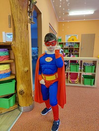 Únor ve školce - obrázek číslo: 78