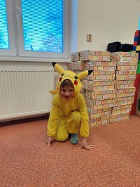 Únor ve školce - obrázek číslo: 79