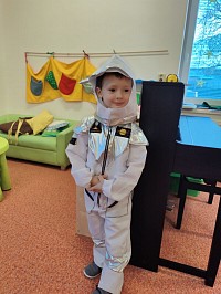 Únor ve školce - obrázek číslo: 80