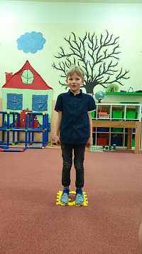 Únor ve školce - obrázek číslo: 82