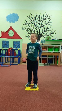 Únor ve školce - obrázek číslo: 83