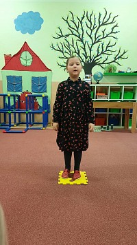 Únor ve školce - obrázek číslo: 84