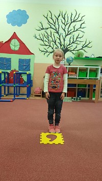 Únor ve školce - obrázek číslo: 85