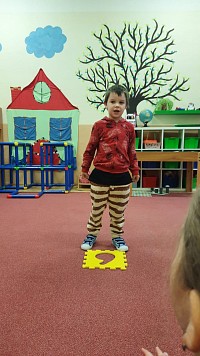 Únor ve školce - obrázek číslo: 86