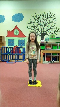 Únor ve školce - obrázek číslo: 87