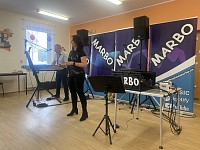 Únor ve školce - obrázek číslo: 93