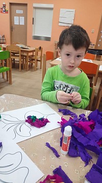 Únor ve školce - obrázek číslo: 94