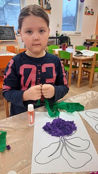 Únor ve školce - obrázek číslo: 97