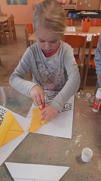 Únor ve školce - obrázek číslo: 108