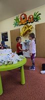 Narozeniny Tomášek - obrázek číslo: 6