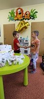 Narozeniny Tomášek - obrázek číslo: 7