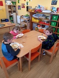 Pyžamový den - obrázek číslo: 3