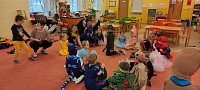 Karneval - obrázek číslo: 60