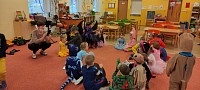 Karneval - obrázek číslo: 61