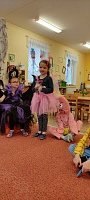 Karneval - obrázek číslo: 63