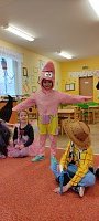 Karneval - obrázek číslo: 64