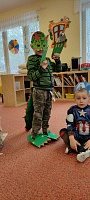 Karneval - obrázek číslo: 49