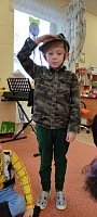 Karneval - obrázek číslo: 58