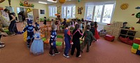 Karneval - obrázek číslo: 40