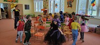 Karneval - obrázek číslo: 41