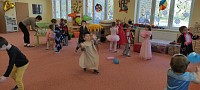 Karneval - obrázek číslo: 46