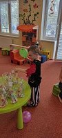 Karneval - obrázek číslo: 31