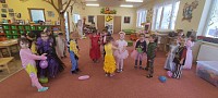 Karneval - obrázek číslo: 1