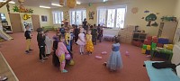 Karneval - obrázek číslo: 2