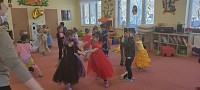 Karneval - obrázek číslo: 5