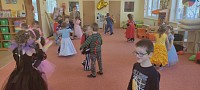 Karneval - obrázek číslo: 6