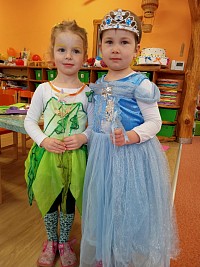 Maškarní karneval - obrázek číslo: 16
