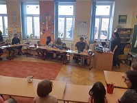 Edukativně stimulační skupiny č. 1 - obrázek číslo: 3