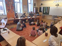 Edukativně stimulační skupiny č. 1 - obrázek číslo: 4