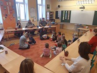 Edukativně stimulační skupiny č. 1 - obrázek číslo: 5