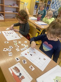Edukativně stimulační skupiny č. 6 - obrázek číslo: 4