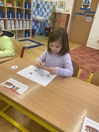 Edukativně stimulační skupiny č. 6 - obrázek číslo: 1