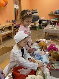 Doktora se nebojíme - obrázek číslo: 11