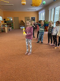 Třídní kolo recitace - obrázek číslo: 8
