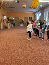Třídní kolo recitace - obrázek číslo: 1