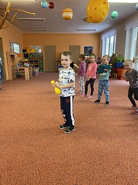 Třídní kolo recitace - obrázek číslo: 2