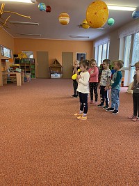 Třídní kolo recitace - obrázek číslo: 10