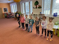 Třídní kolo recitace - obrázek číslo: 3